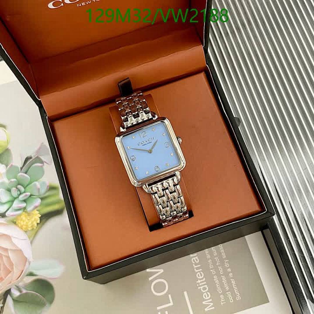 Coach-Watch-4A Quality Code: VW2188 $: 129USD