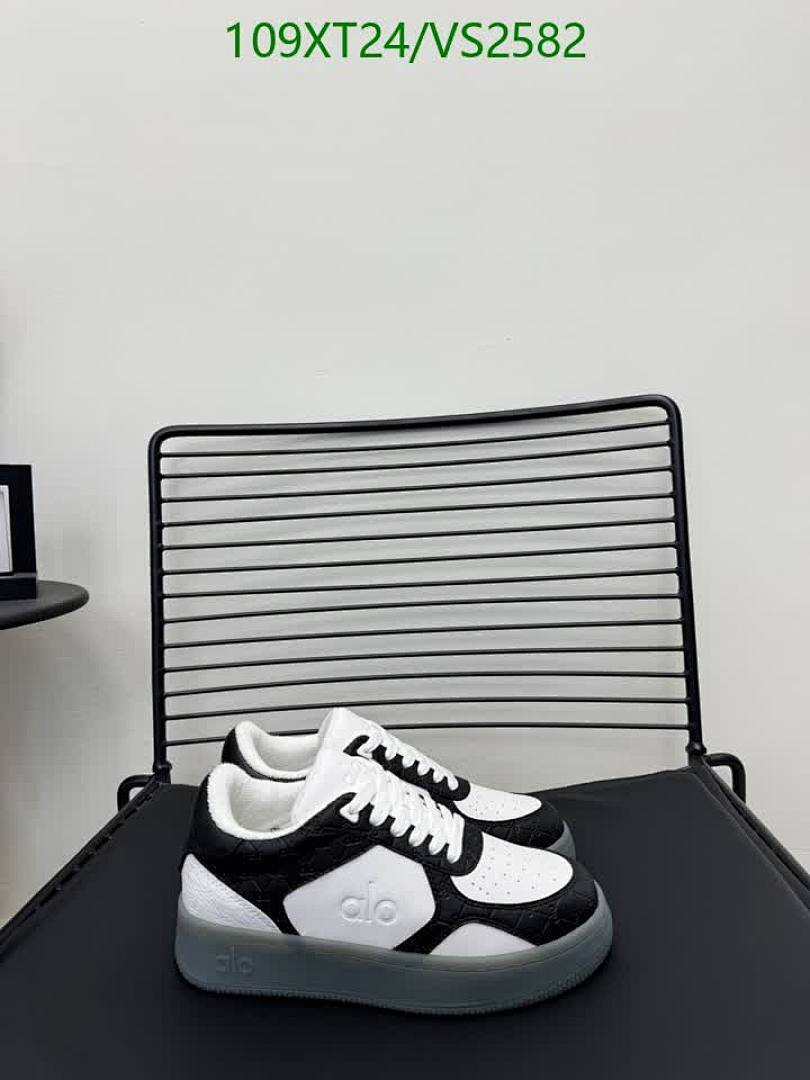 Alo-Women Shoes Code: VS2582 $: 109USD