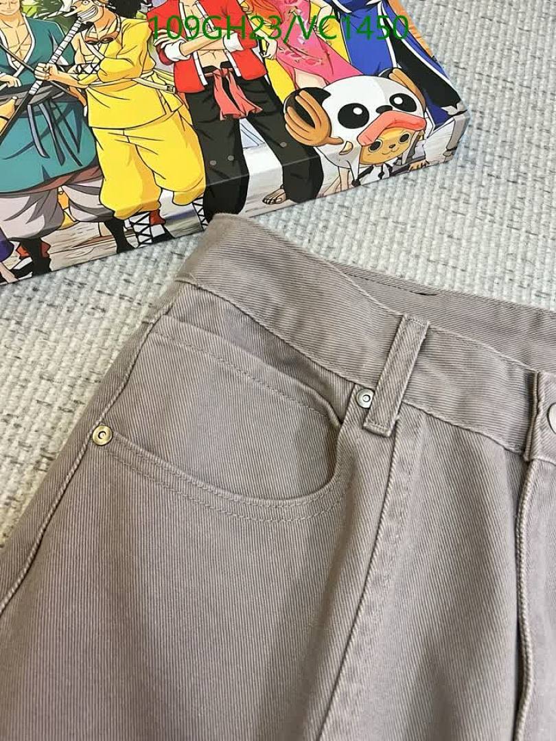 Dior-Clothing Code: VC1450 $: 109USD