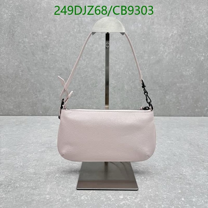 Balenciaga-Bag-Mirror Quality Code: CB9303 $: 249USD