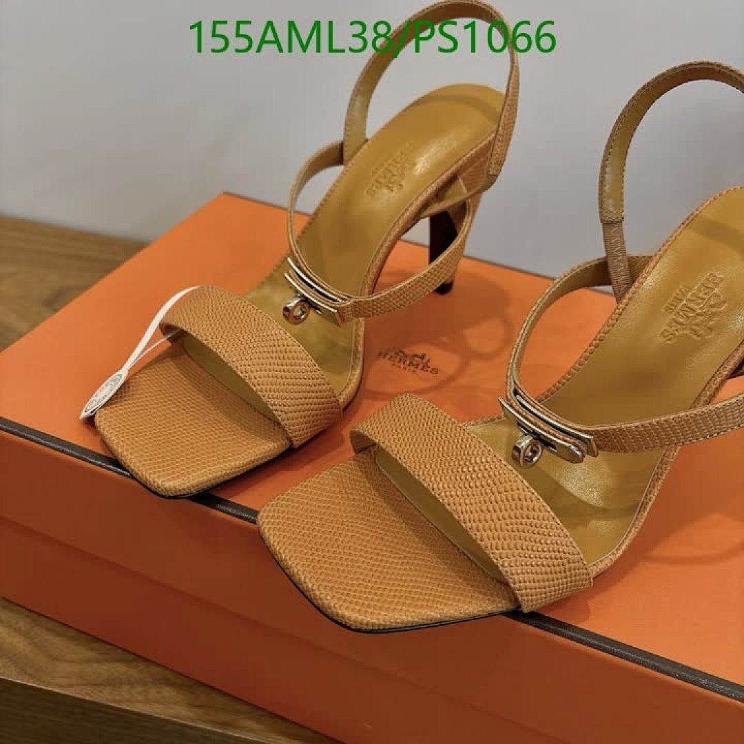 Hermes-Women Shoes Code: PS1066 $: 155USD