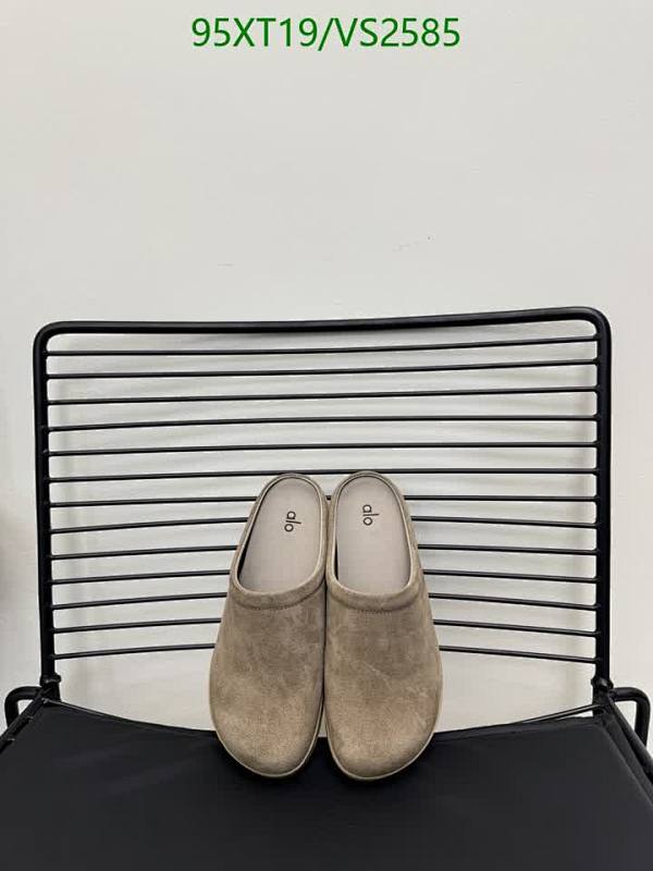 Alo-Women Shoes Code: VS2585 $: 95USD