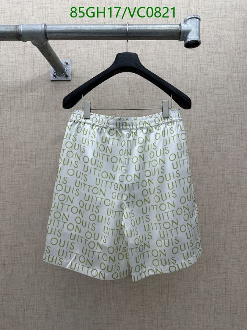 LV-Beach Shorts Code: VC0821 $: 85USD