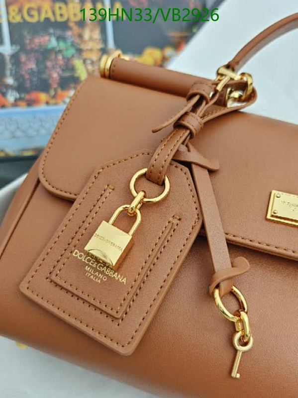 D&G-Bag-4A Quality Code: VB2926 $: 139USD