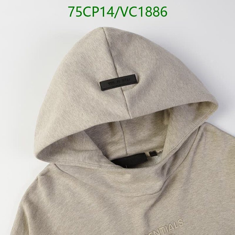 DENIM TEARS-Clothing Code: VC1886 $: 75USD