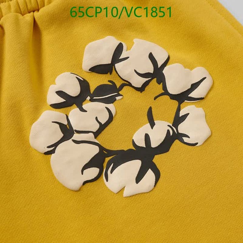 DENIM TEARS-Clothing Code: VC1851 $: 65USD