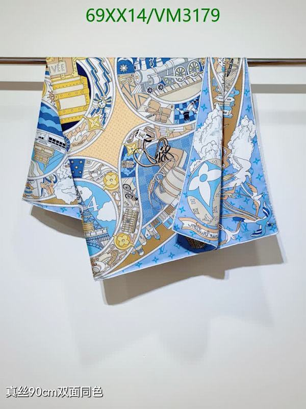 LV-Scarf Code: VM3179 $: 69USD