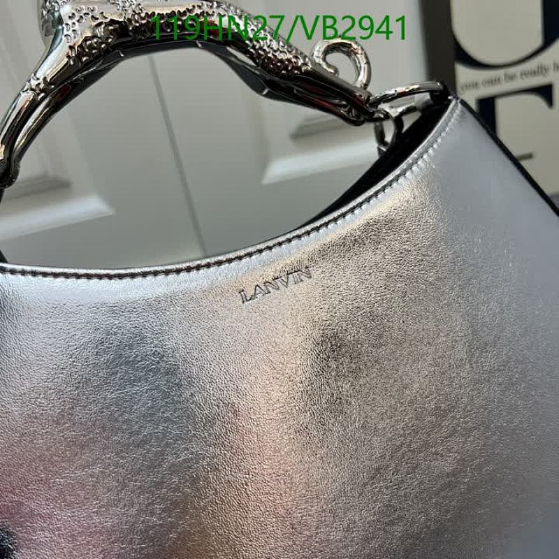 Lanvin-Bag-4A Quality Code: VB2941 $: 119USD