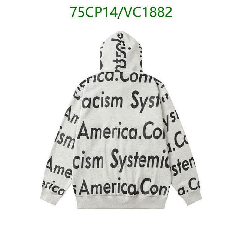 DENIM TEARS-Clothing Code: VC1882 $: 75USD