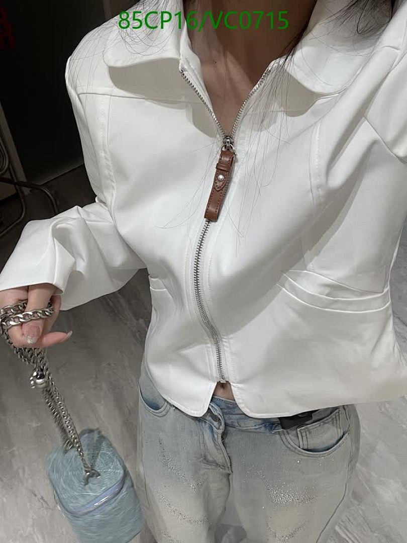 Hermes-Clothing Code: VC0715 $: 85USD