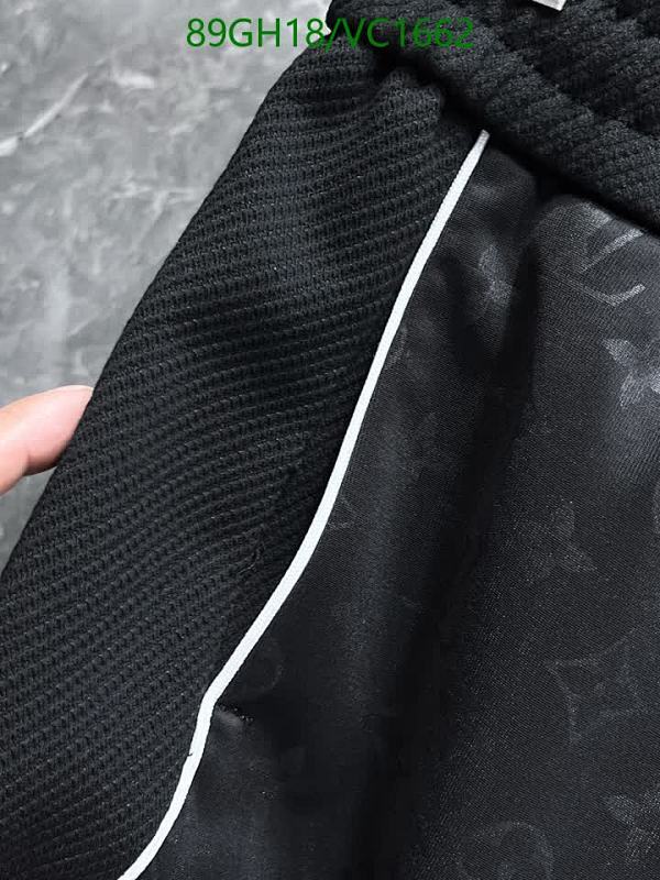 LV-Clothing Code: VC1662 $: 89USD