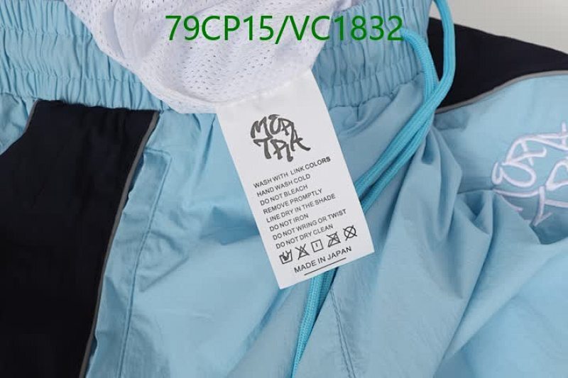 DENIM TEARS-Clothing Code: VC1832 $: 79USD