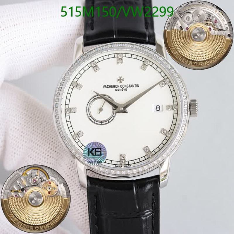 Vacheron Constantin-Watch-Mirror Quality Code: VW2299 $: 515USD