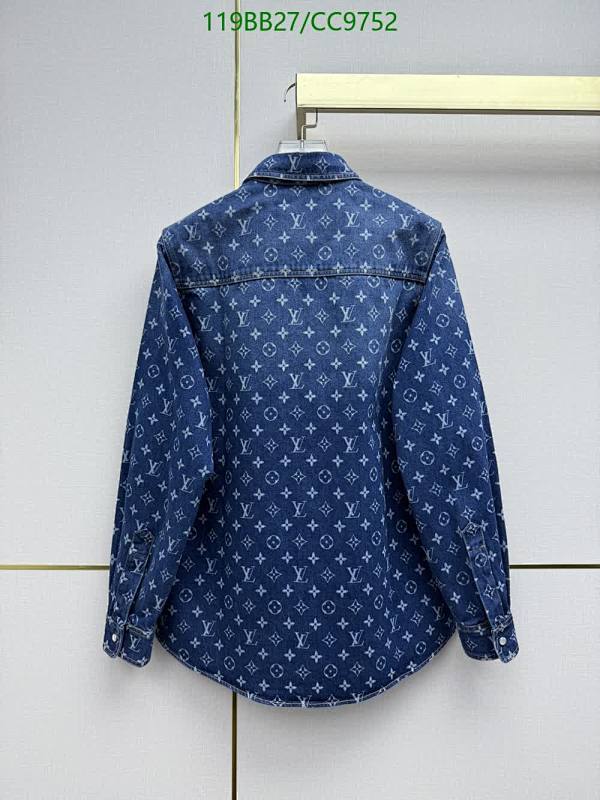 LV-Clothing Code: CC9752 $: 119USD