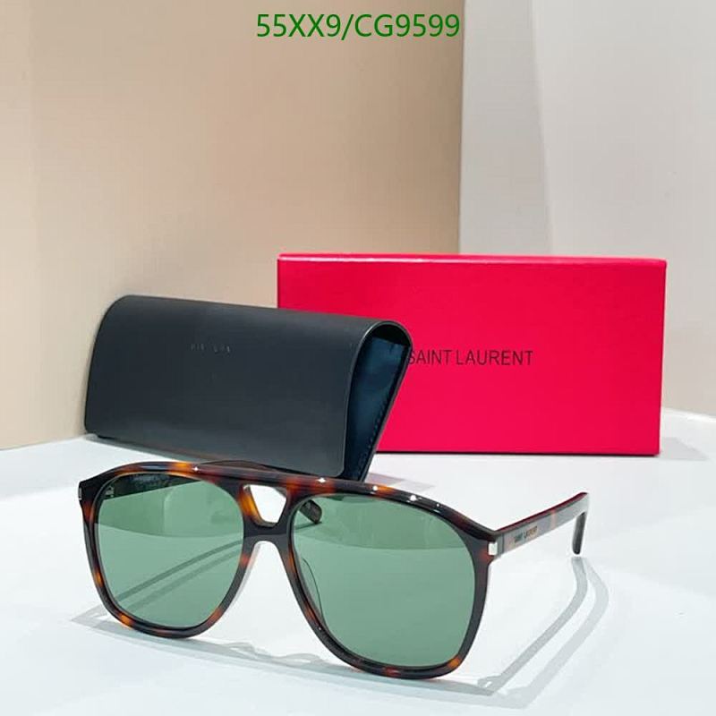YSL-Glasses Code: CG9599 $: 55USD