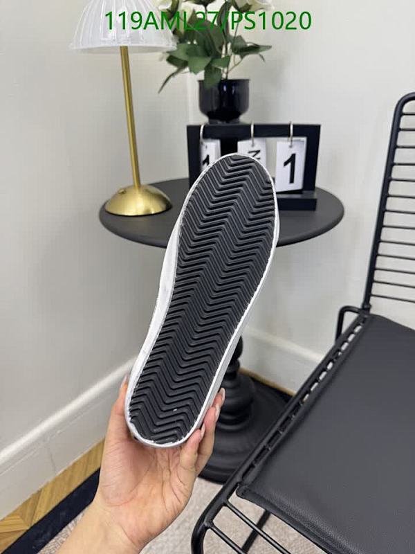 Golden Goose-Women Shoes Code: PS1020 $: 119USD