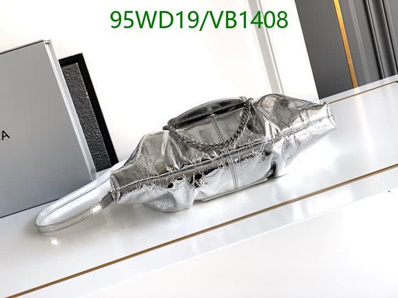 Balenciaga-Bag-4A Quality Code: VB1408 $: 95USD