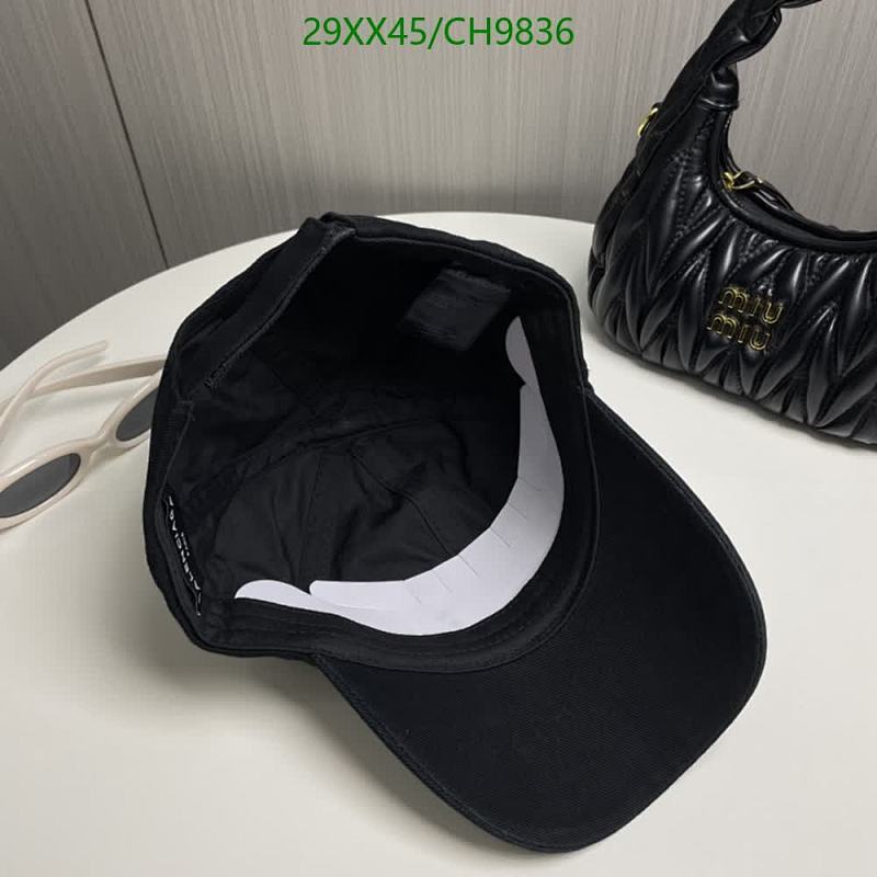 Balenciaga-Cap(Hat) Code: CH9836 $: 29USD