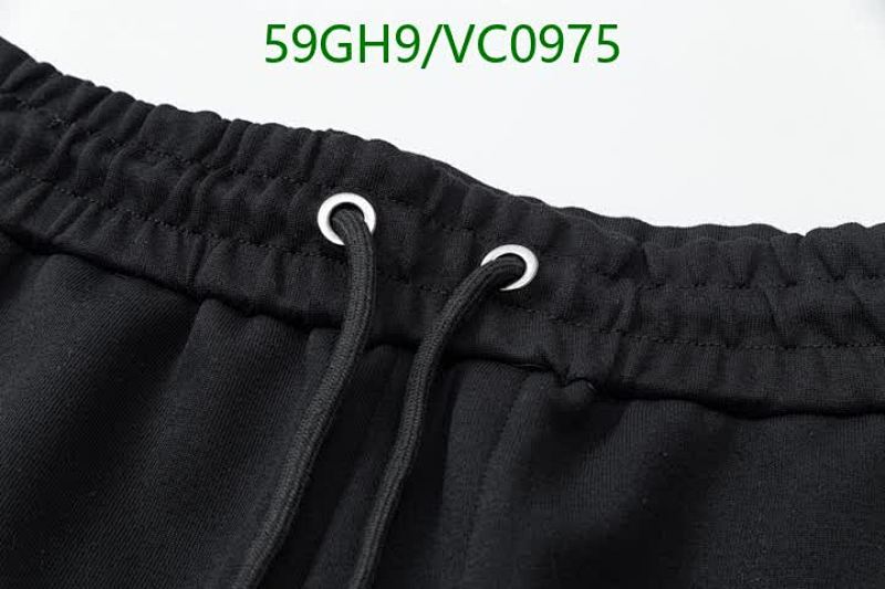 Burberry-Beach Shorts Code: VC0975 $: 59USD