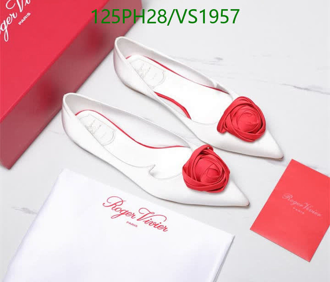 Roger Vivier-Women Shoes Code: VS1957 $: 125USD-Yupoo.ru - Copybrand.Team photo album Roger Vivier-Women Shoes Code: VS1957 $: 125USD