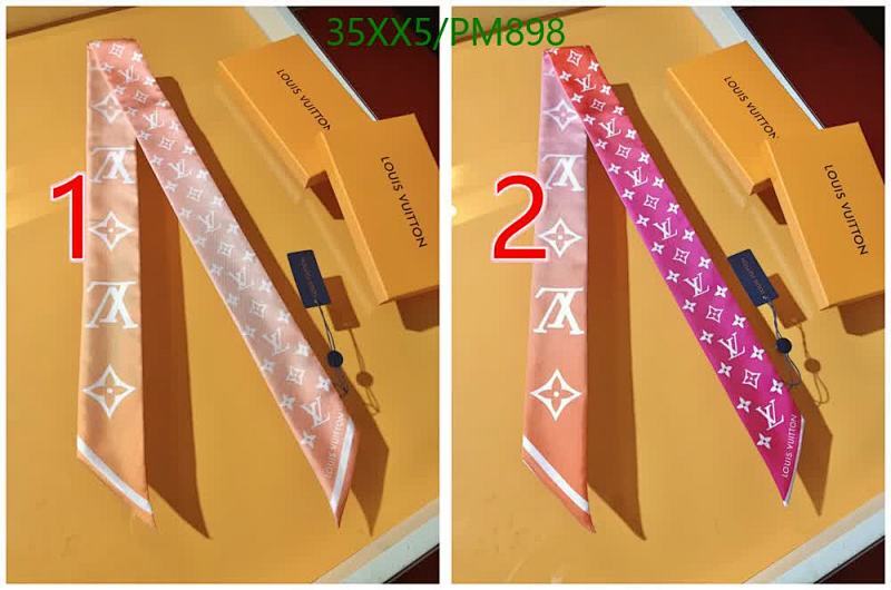 LV-Scarf Code: PM898 $: 35USD