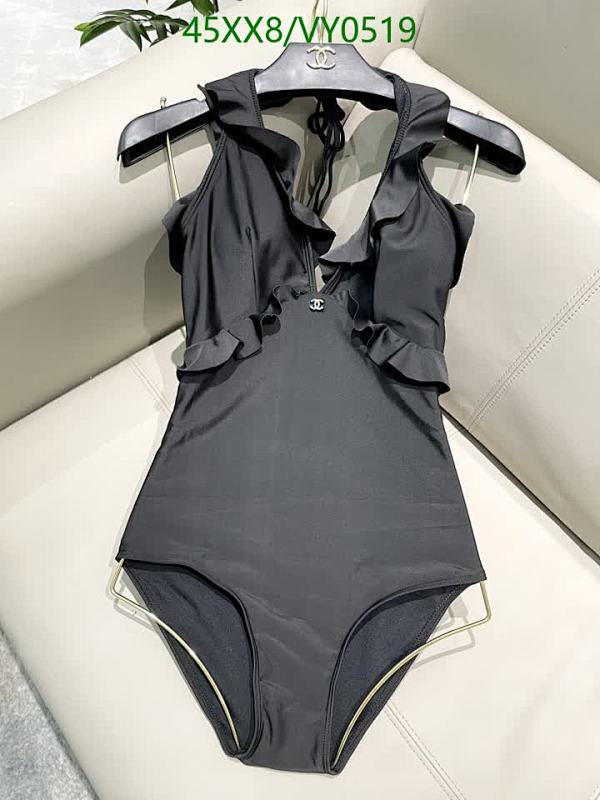Chanel-Swimsuit Code: VY0519 $: 45USD