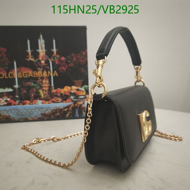 D&G-Bag-4A Quality Code: VB2925 $: 115USD