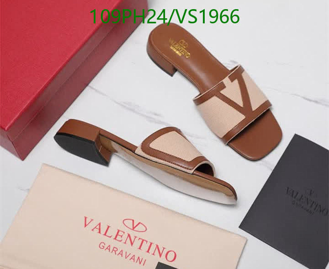 Valentino-Women Shoes Code: VS1966 $: 109USD