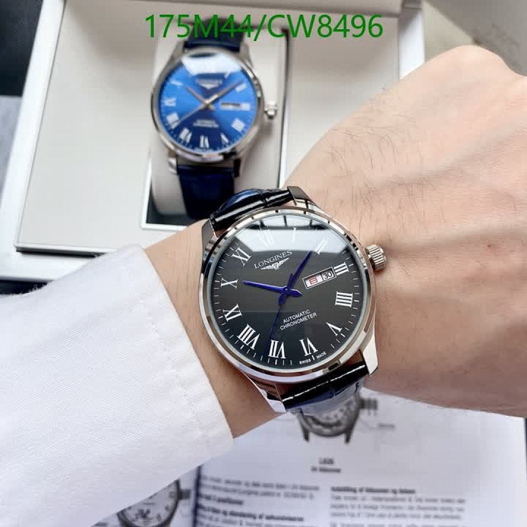 Longines-Watch-4A Quality Code: CW8496 $: 175USD