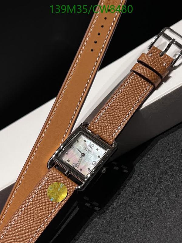 Hermes-Watch(4A) Code: CW8480 $: 139USD