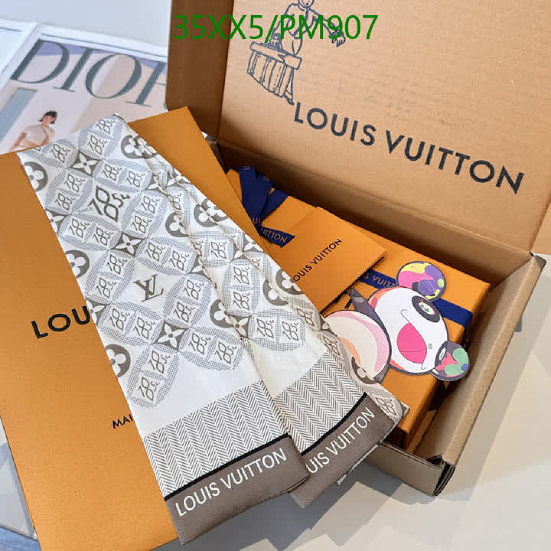 LV-Scarf Code: PM907 $: 35USD