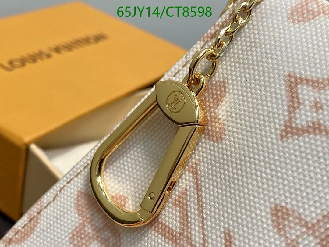 LV-Wallet Mirror Quality Code: CT8598 $: 65USD