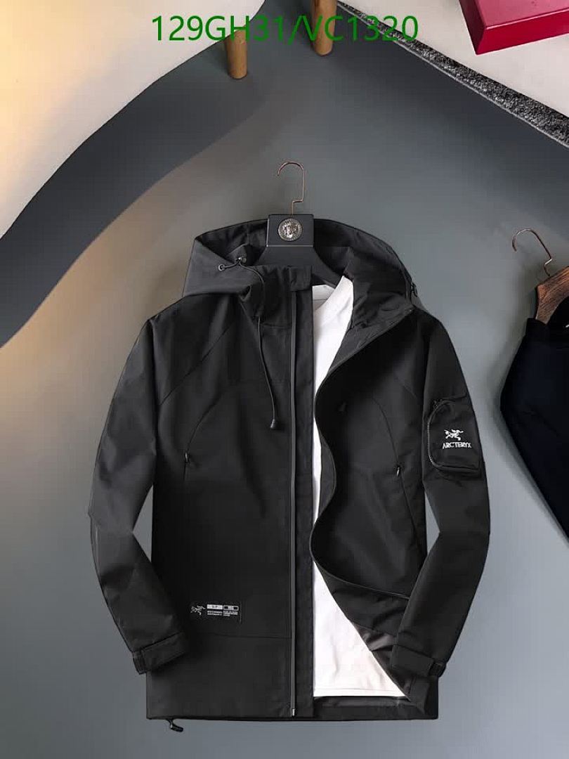Arcteryx-Clothing Code: VC1320 $: 129USD