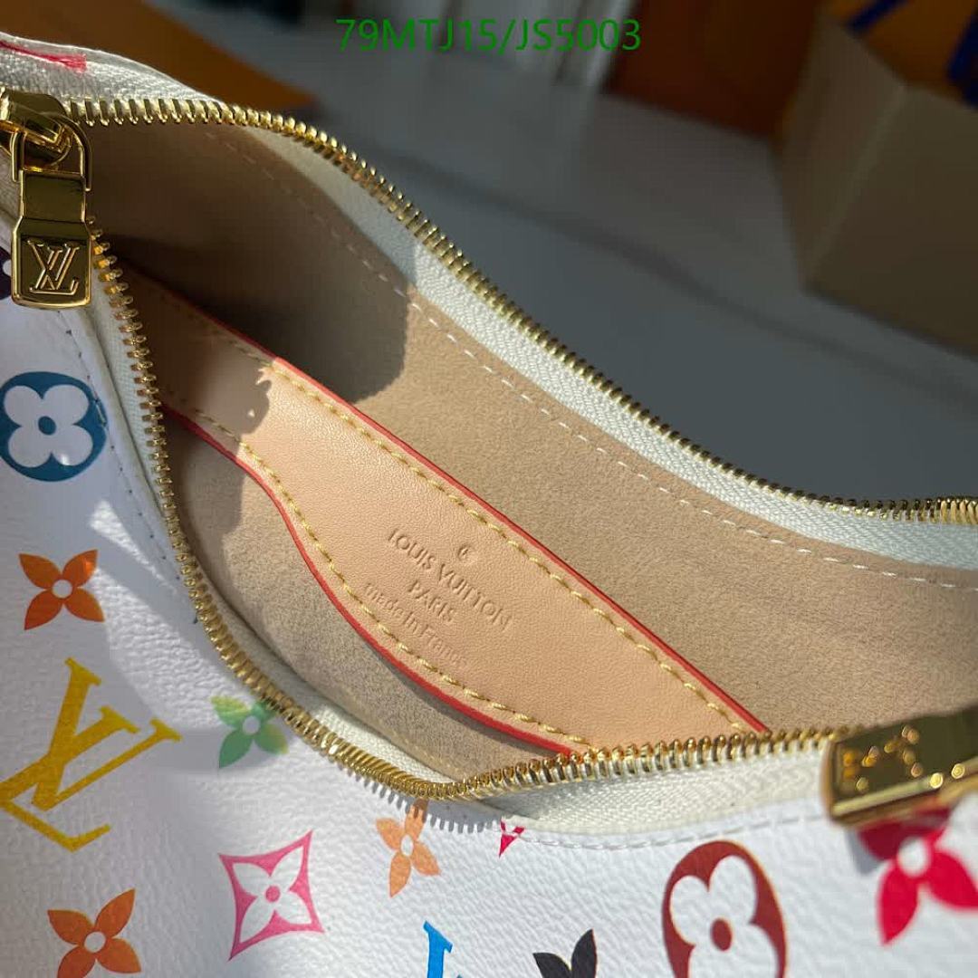 LV-Bag-4A Quality Code: JS5003 $: 79USD