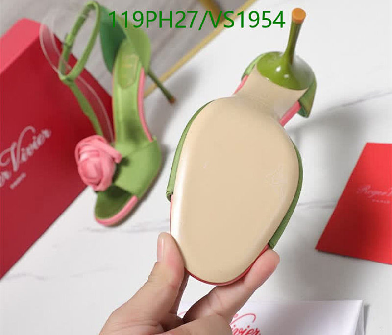 Roger Vivier-Women Shoes Code: VS1954 $: 119USD