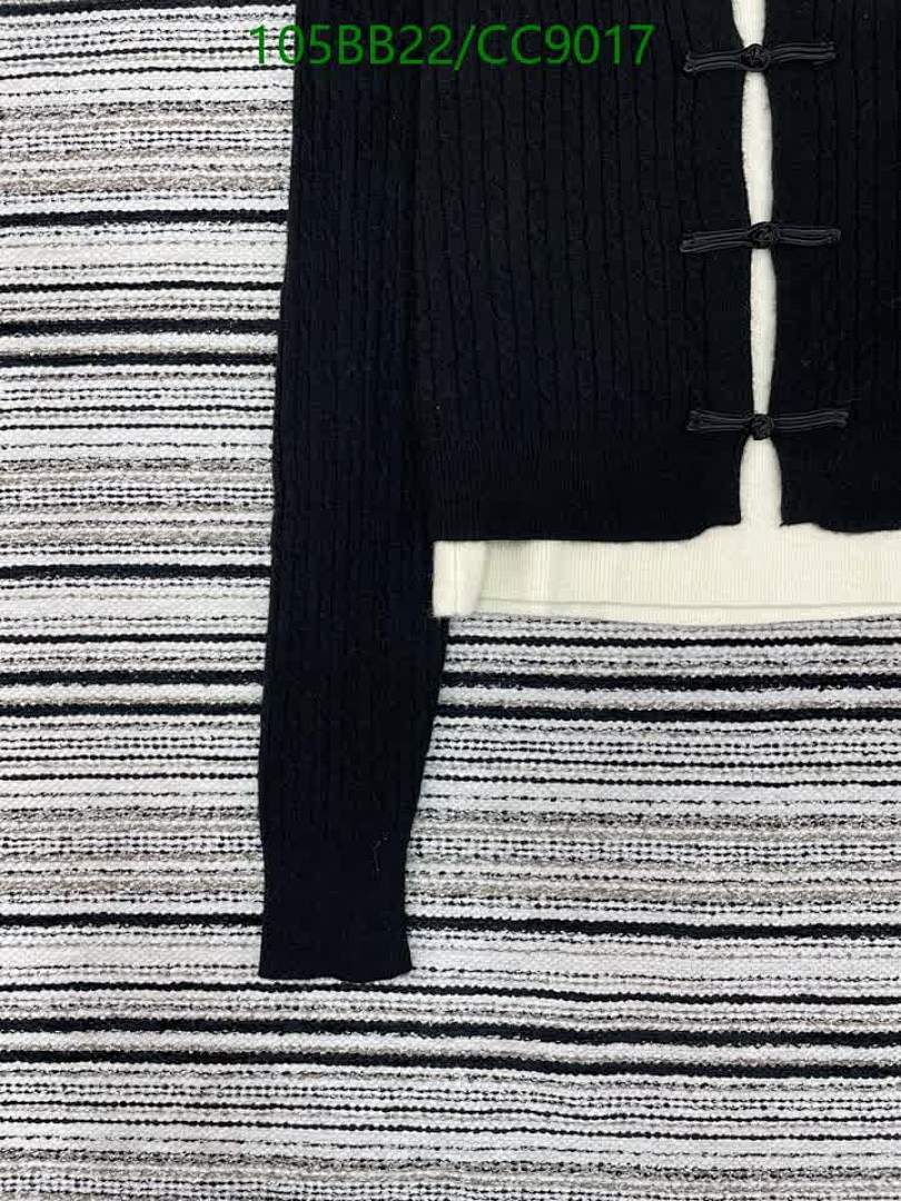 Chanel-Clothing Code: CC9017 $: 105USD