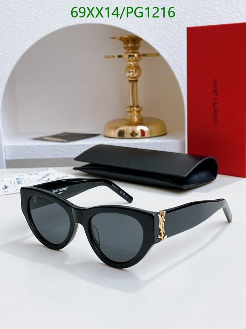 YSL-Glasses Code: PG1216 $: 69USD-Yupoo.ru - Copybrand.Team photo album YSL-Glasses Code: PG1216 $: 69USD