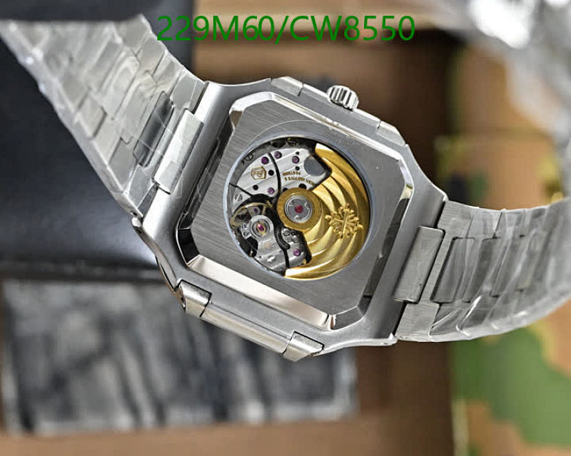 Patek Philippe-Watch-Mirror Quality Code: CW8550 $: 229USD