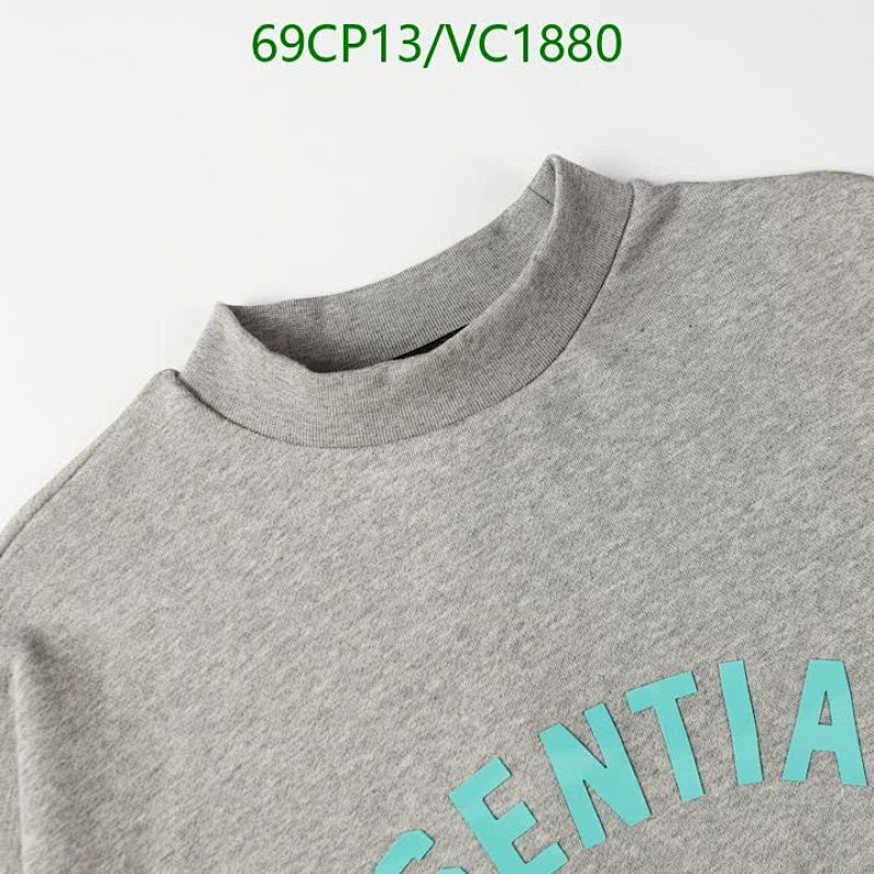 DENIM TEARS-Clothing Code: VC1880 $: 69USD