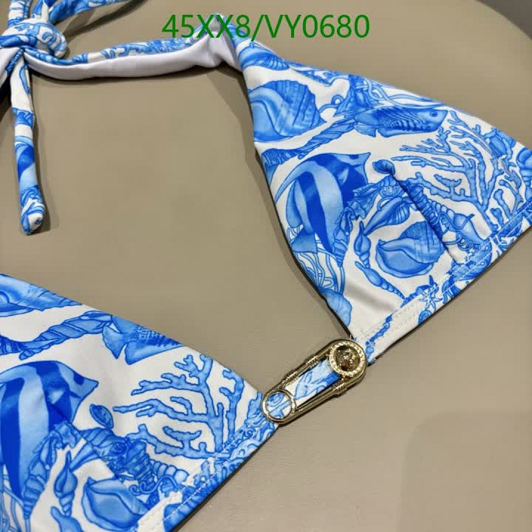 Versace-Swimsuit Code: VY0680 $: 45USD