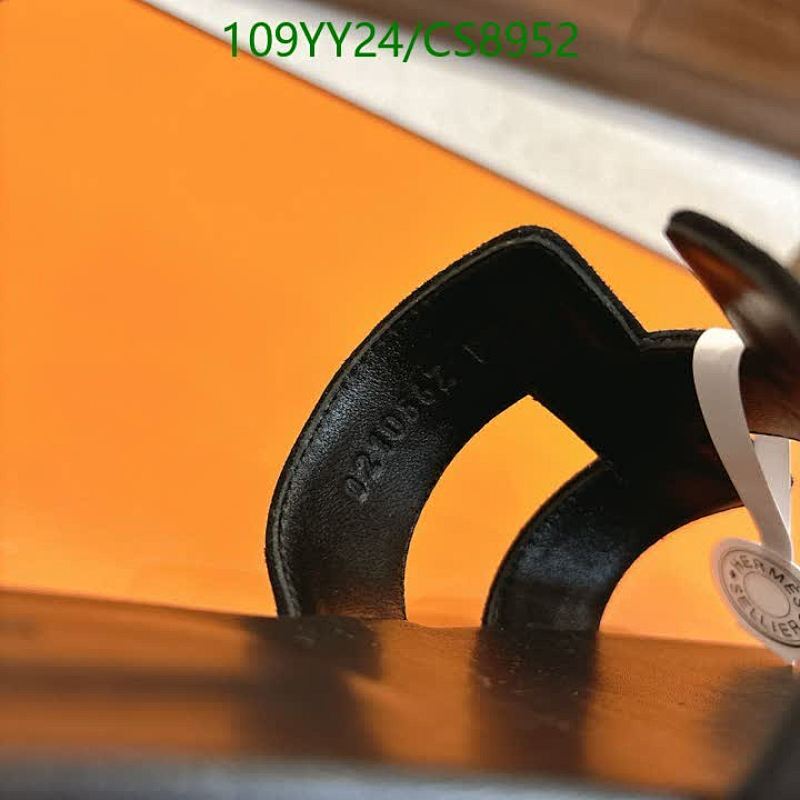 Hermes-Women Shoes Code: CS8952 $: 109USD