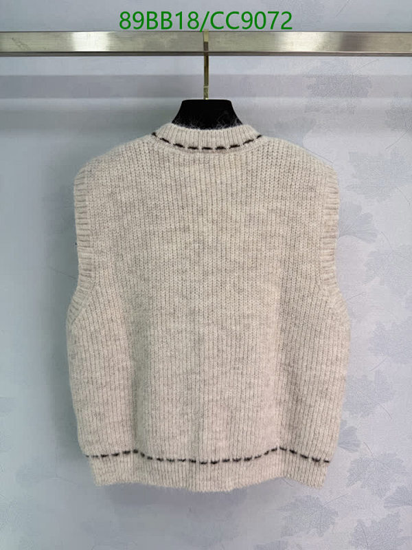 Loewe-Clothing Code: CC9072 $: 89USD