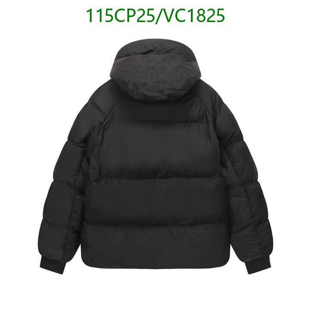 DENIM TEARS-Clothing Code: VC1825 $: 115USD