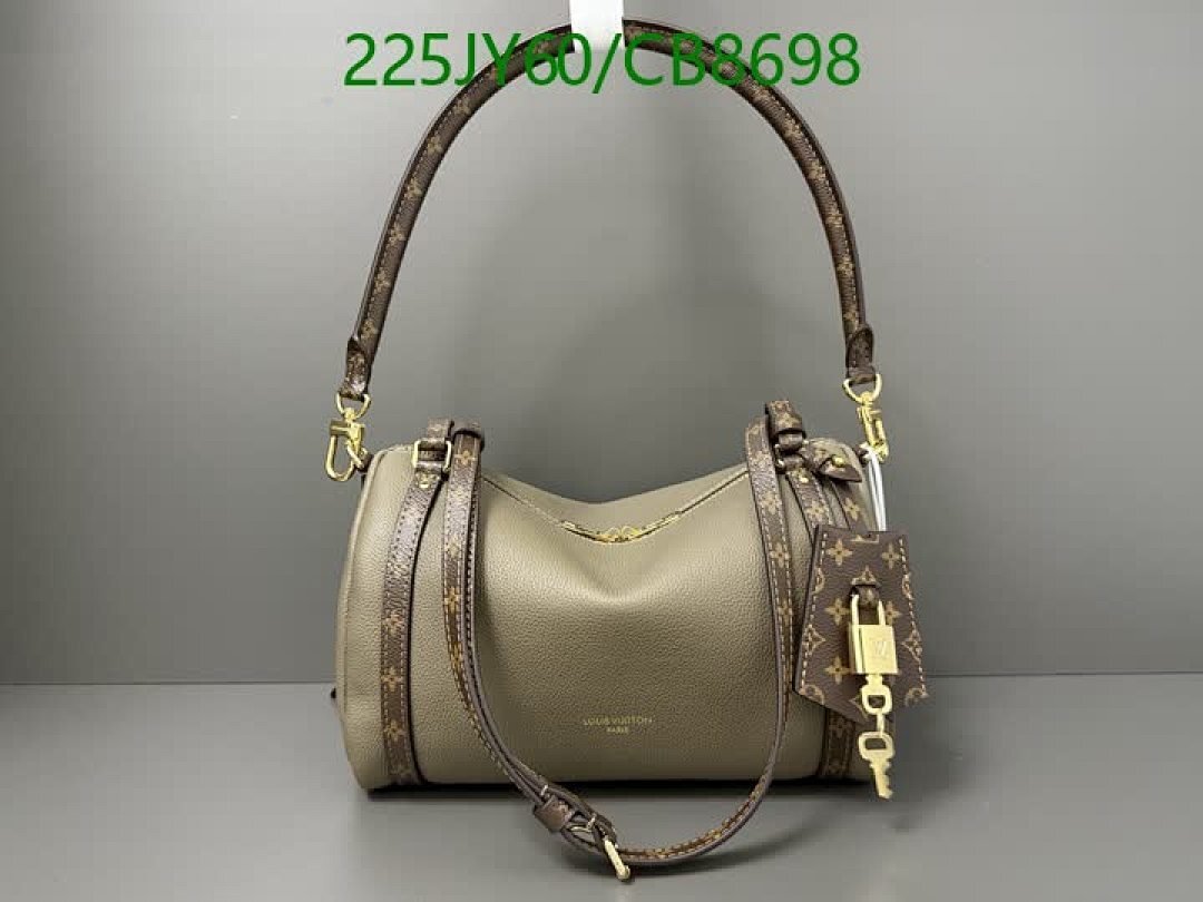 LV-Bag-Mirror Quality Code: CB8698 $: 225USD