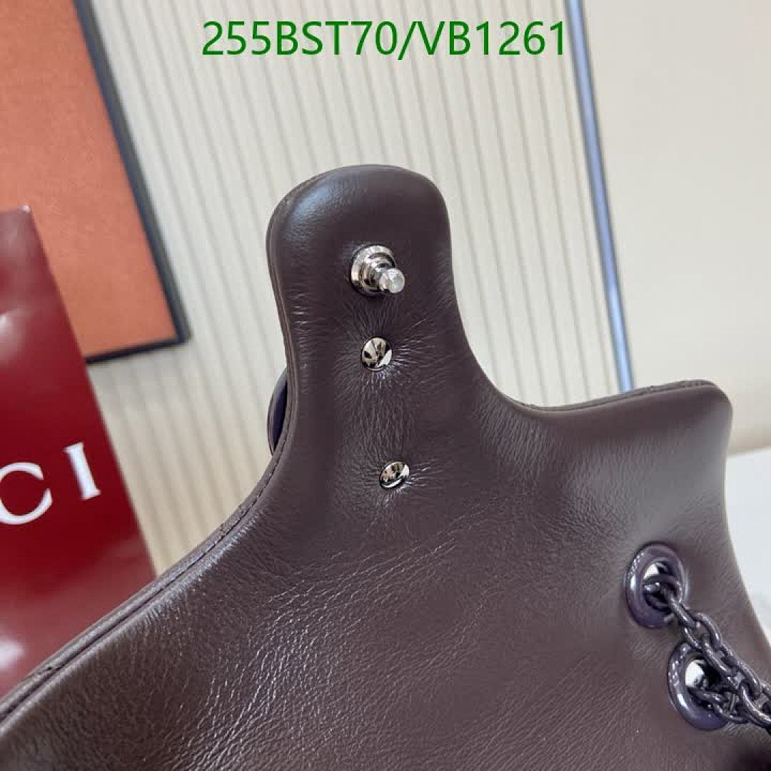 Gucci-Bag-Mirror Quality Code: VB1261 $: 255USD-Yupoo.ru - Copybrand.Team photo album Gucci-Bag-Mirror Quality Code: VB1261 $: 255USD