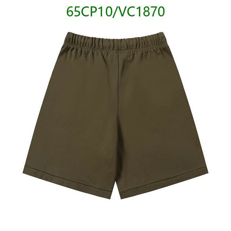 DENIM TEARS-Clothing Code: VC1870 $: 65USD