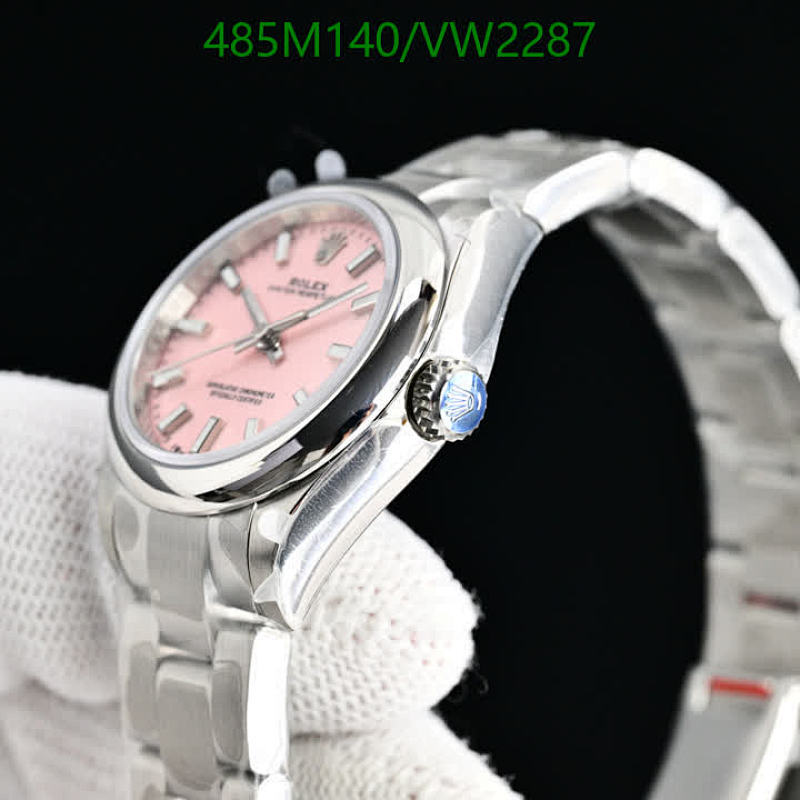 Rolex-Watch-Mirror Quality Code: VW2287 $: 485USD