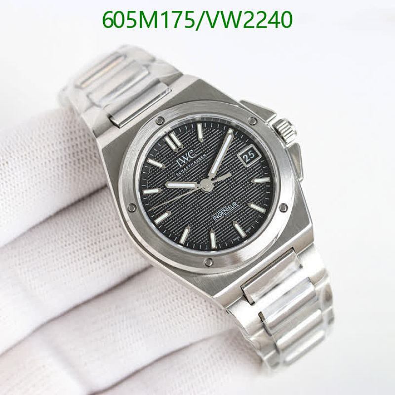 IWC-Watch-Mirror Quality Code: VW2240 $: 605USD