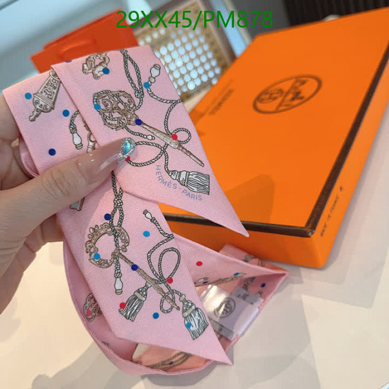 Hermes-Scarf Code: PM878 $: 29USD