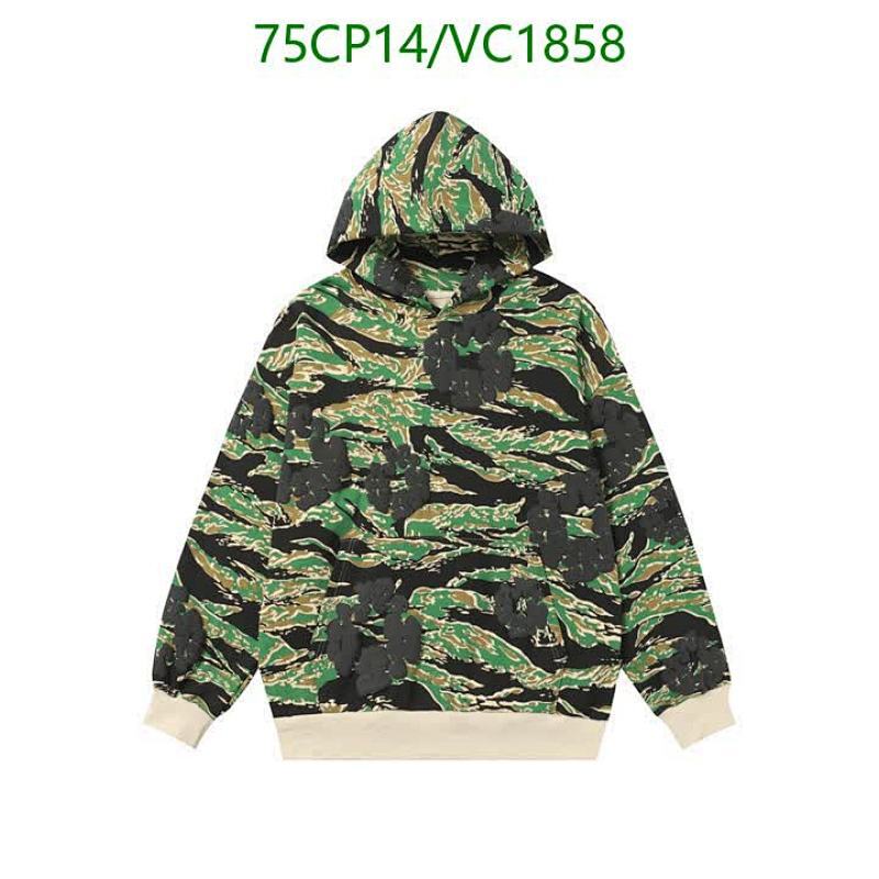 DENIM TEARS-Clothing Code: VC1858 $: 75USD